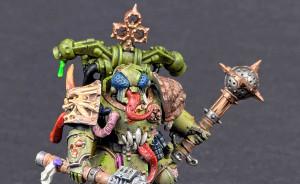 Plague Marines 5