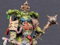 Plague Marines 5 (Ohne Games Workshop)