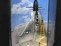 Convair XFY-1 Pogo (1:72 KP)