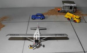 De Havilland Canada DHC-2 Beaver