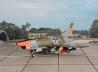 Fiat G.91R/3 &quot;Gina&quot;