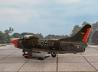 Fiat G.91R/3 &quot;Gina&quot;