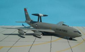 : Boeing E-3 Sentry AWACS