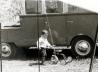 Ein frühes Wohnmobil der Extraklasse
