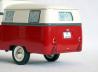 Ein frühes Wohnmobil der Extraklasse