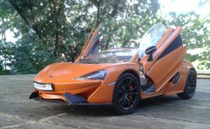 Galerie: McLaren 570S