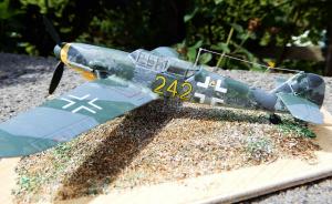 : Messerschmitt Bf 109 G-12