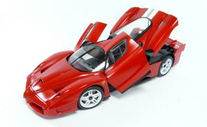 : Ferrari FXX