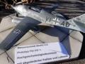 Messerschmitt Me 262 V-9 (1:72 MPM)