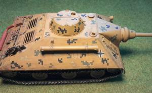Galerie: Schwerer kleiner Panzerkampfwagen