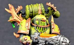 Plague Marines 6