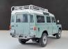 Land Rover Series III LWB Station Wagon