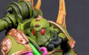 Plague Marines Reinforcements 3