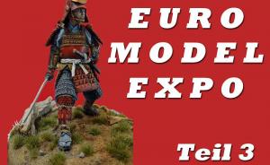 : Euro Model Expo 2016 Teil 3