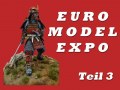 Gebautes Modell (Kit<>Galerie): Euro Model Expo 2016 Teil 3