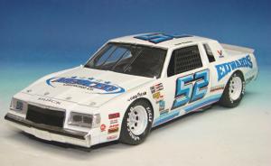 1983 Buick Regal