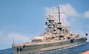 : Admiral Graf Spee