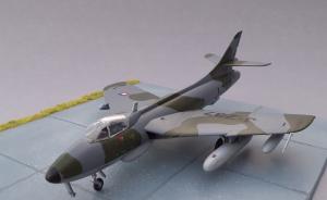 Hawker Hunter F Mk.6A