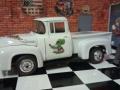 56er Ford F-100 Pick-Up (1:25 Revell)
