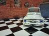 56er Ford F-100 Pick-Up
