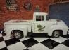 56er Ford F-100 Pick-Up