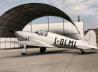 Ambrosini S.7 I-OLMI, Startnummer 58, Pilot Casanova (Foto: Archiv Grupp)