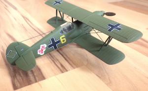 Aero B.534