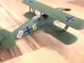 Aero B.534 (1:72 Mastercraft)