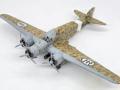 Savoia-Marchetti SM.79 (1:48 Eduard Bausätze)