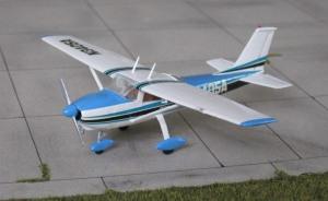 : Cessna 172 Skyhawk