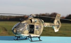 Galerie: Eurocopter EC145 M
