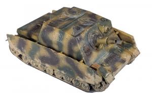 Sturmpanzer IV (Sd.Kfz. 166) 