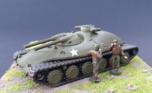 Rheem Hunter Tank
