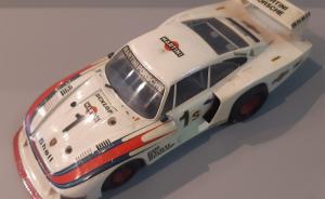 : Porsche 935/78