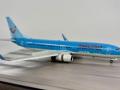 Boeing 737-8K5 (1:144 Zvezda)