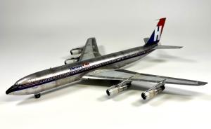 : Boeing 707-351C