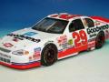 2001 Chevrolet Monte Carlo (1:24 Revell)