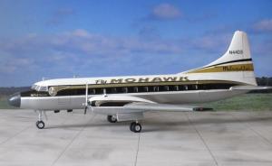 : Convair CV 440 Metropolitan