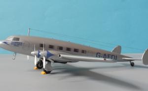 Galerie: De Havilland DH.91 Albatross