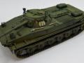 PT-76 (1:72 Revell)