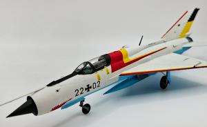 : MiG-21 SPS Fishbed-F