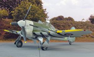Galerie: Hawker Typhoon Mk.Ib