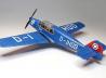 Messerschmitt Bf 108 B Taifun