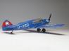 Messerschmitt Bf 108 B Taifun