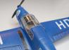Messerschmitt Bf 108 B Taifun