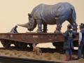 Das blaue Einhorn (1:35 verschiedene Hersteller)