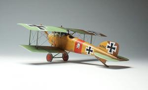 : Albatros D.II