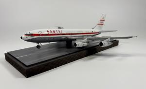 : Boeing 707-138B