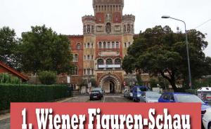 1. Wiener Figuren - Schau Teil 1