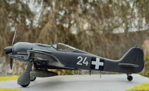 : Focke-Wulf Fw 190 A-8/R11